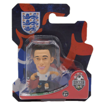 Labdarúgó válogatott bábu England FA SoccerStarz Alexander-Arnold