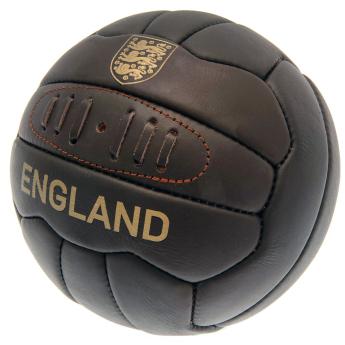 Labdarúgó válogatott futball labda England FA Retro Heritage size - 5