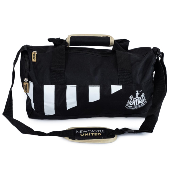 Newcastle United nagy táska Stripe Duffle Bag