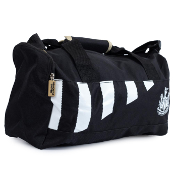 Newcastle United nagy táska Stripe Duffle Bag