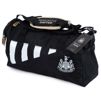 Newcastle United nagy táska Stripe Duffle Bag