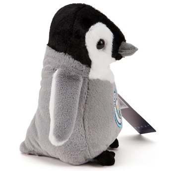 Manchester City plüss játék Plush Penguin