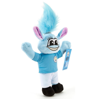 Manchester City plüss kabala Plush Moonbeam