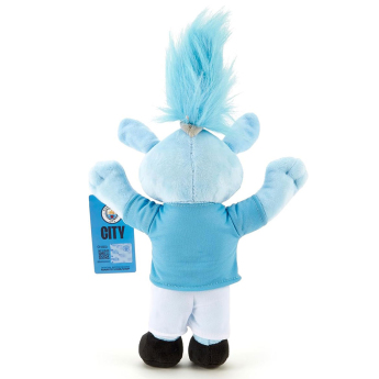 Manchester City plüss kabala Plush Moonbeam