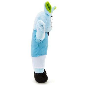 Manchester City plüss kabala Plush Moonchester