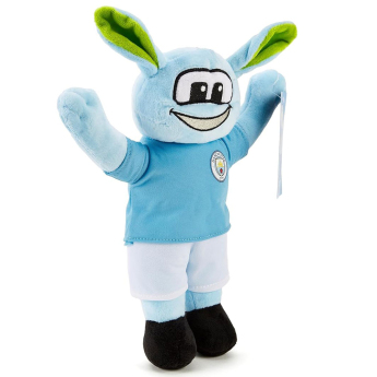 Manchester City plüss kabala Plush Moonchester