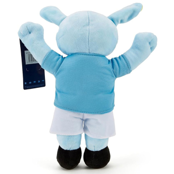 Manchester City plüss kabala Plush Moonchester