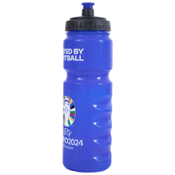 EURO 2024 ivókulacs Plastic Drinks