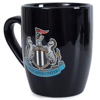 Newcastle United bögre Shaped