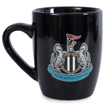 Newcastle United bögre Shaped