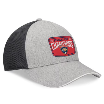 Florida Panthers baseball sapka 2024 Stanley Cup Champions Locker Room Adjustable Hat