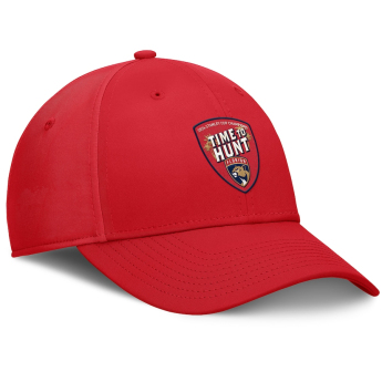 Florida Panthers baseball sapka 2024 Stanley Cup Champions Hometown Slogan Flex