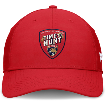 Florida Panthers baseball sapka 2024 Stanley Cup Champions Hometown Slogan Flex