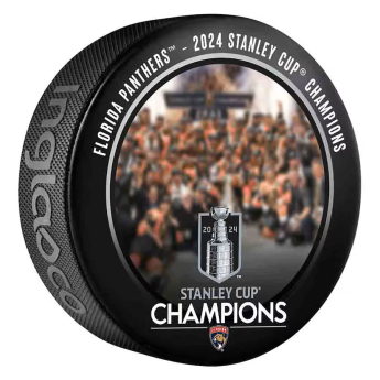 Florida Panthers korong 2024 Stanley Cup Champions Team Celebration Hockey