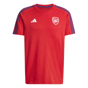 FC Arsenal férfi póló red