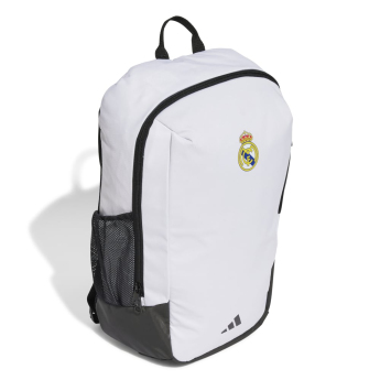 Real Madrid hátizsák white