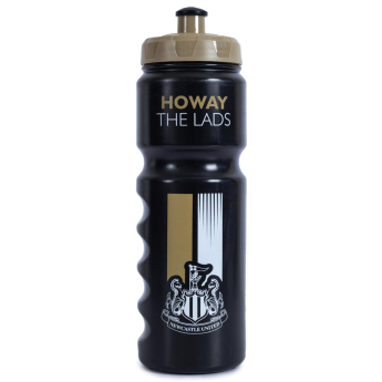 Newcastle United ivókulacs Plastic