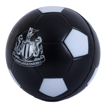 Newcastle United mini focilabda Stress