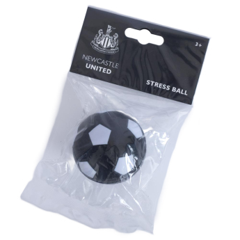 Newcastle United mini focilabda Stress