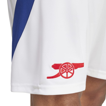 FC Arsenal futball rövidnadrág 24/25 home