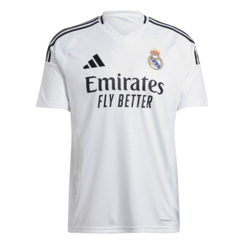 Real Madrid futball mez 24/25 home