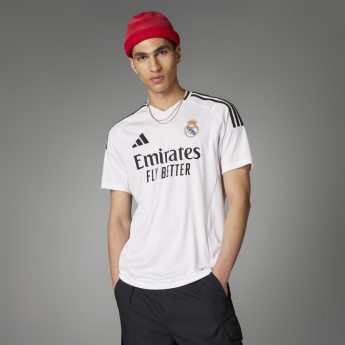 Real Madrid futball mez 24/25 home