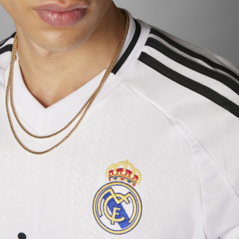 Real Madrid futball mez 24/25 home