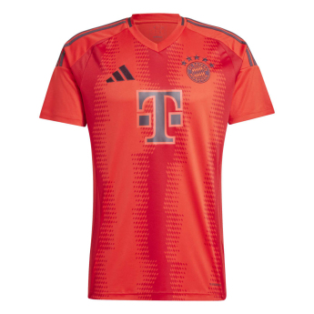 Bayern München futball mez 24/25 home