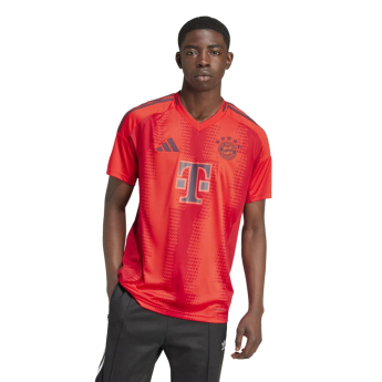 Bayern München futball mez 24/25 home