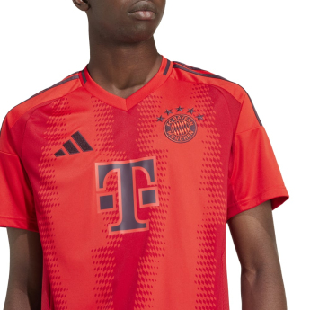 Bayern München futball mez 24/25 home