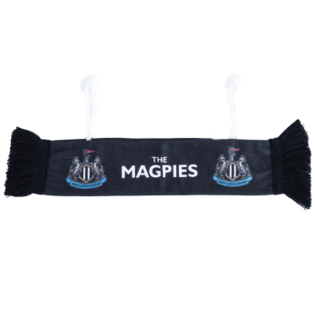 Newcastle United autós mini sál Magpies