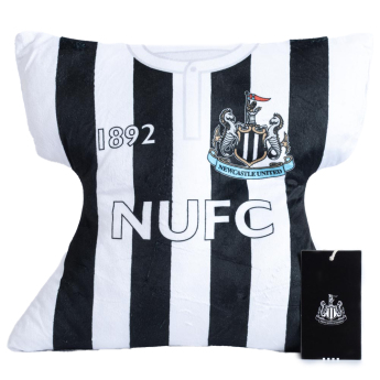 Newcastle United párna Shirt