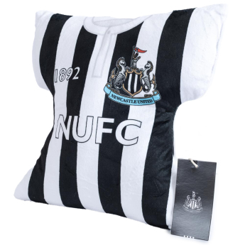 Newcastle United párna Shirt