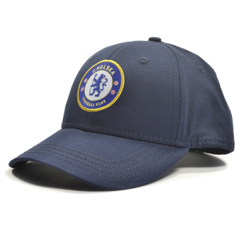 FC Chelsea baseball sapka Core navy