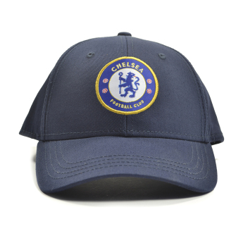 FC Chelsea baseball sapka Core navy