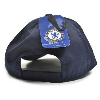 FC Chelsea baseball sapka Core navy