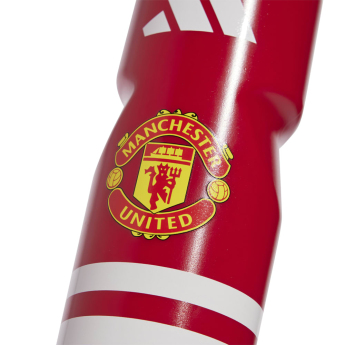 Manchester United ivókulacs scarle red