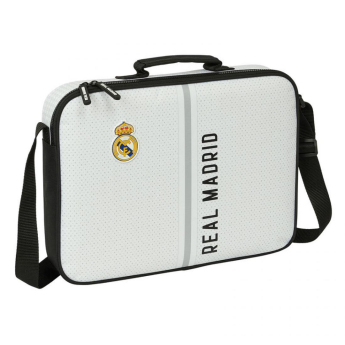 Real Madrid notebook táska 24/25 home