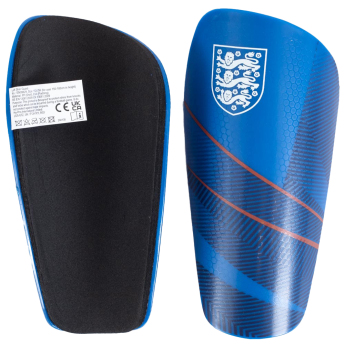 Labdarúgó válogatott gyerek védő England FA blue fuse design 7 to 9 years (120 cm)