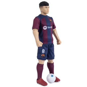 FC Barcelona bábu Pedri Action Figure