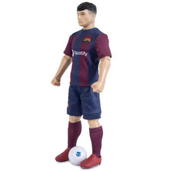 FC Barcelona bábu Pedri Action Figure