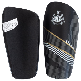 Newcastle United gyerek védő Black fuse design - 7 to 9 years (120cm)