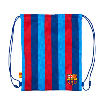 FC Barcelona tornazsák Stripe