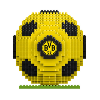 Borussia Dortmund építőkockák Soccer Ball