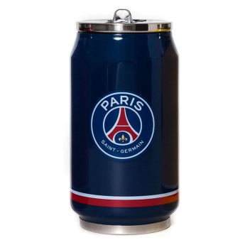 Paris Saint Germain ivókulacs Insulated blue