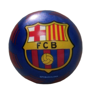 FC Barcelona anti-stress labda Colour