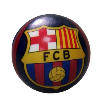 FC Barcelona anti-stress labda Colour