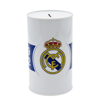 Real Madrid persely Big Tin