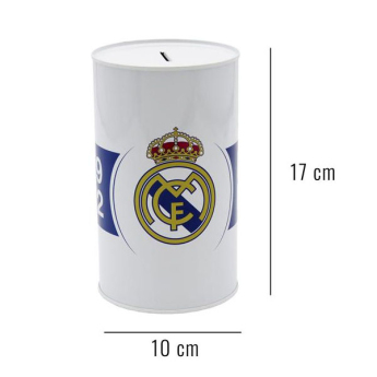 Real Madrid persely Big Tin