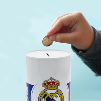 Real Madrid persely Big Tin